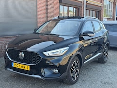 MG ZS - PANORAMADAK LEDER 360 CAMERA UNIEK Garantie 2030