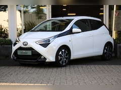 Toyota Aygo - 1.0 VVT-i AUTOMAAT X-play club