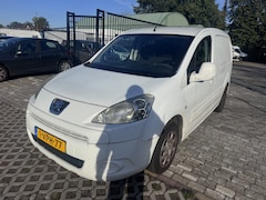 Peugeot Partner - 120 1.6 HDI L1XT Pr+