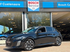 Peugeot 208 - 1.2 PureTech 100 Allure Navi / Camera V&A / Dodehoek / P-sensoren / APP connect