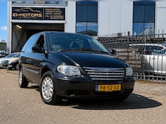 Chrysler Voyager - 3.3i V6 New York Edition AUTOMAAT rijklaar