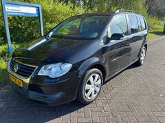 Volkswagen Touran - 1.4 TSI Comfortline Business | Nwe APK | Distributie VV | 140pk