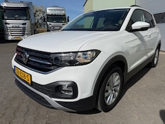 Volkswagen T-Cross - 1.0 TSI Life Trekhaak Airco