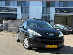 Peugeot 207 - 207 1.4 VTi | CarPlay | NAP | Airco | Nieuwe APK | Rijklaar
