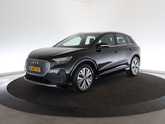 Audi Q4 e-tron - 40 Advanced edition 77 kWh | Assistentiepakket plus | 12 maanden BOVAG |