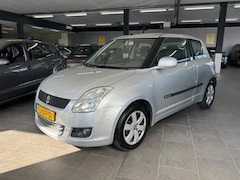 Suzuki Swift - 1.3 Base clima lm-velgen elektrische pakket apk 12-06-2027