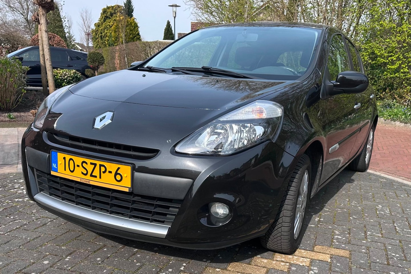 Renault Clio - 1.2 Collection 1.2 Collection - AutoWereld.nl
