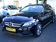 Mercedes-Benz C-klasse Estate - 350 e Lease Edition