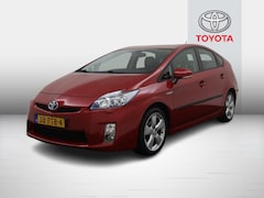 Toyota Prius - 1.8 Dynamic Business, 1e EIG. Leder/Nav/Camera