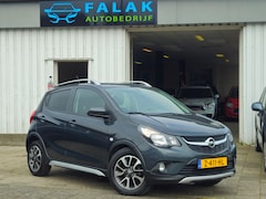 Opel Karl - 1.0 Rocks Online Edition