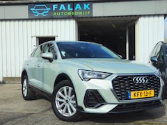 Audi Q3 Sportback - 45 TFSI e Advanced Edition