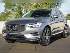 Volvo XC60 - 2.0 Recharge T6 AWD R-Design | Panoramadak | Harman/Kardon Audio | Elektrisch verstelbare