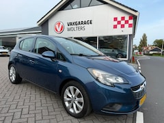 Opel Corsa - 1.4 Edition RIJKLAARPRIJS