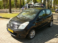 Nissan Pixo - 1.0 Look