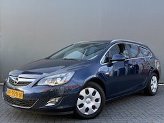 Opel Astra Sports Tourer - BWJ 2011 1.4 141 PK Turbo Sport STOEL + STUURVERW. | STANDKACHEL | NAVI | CLIMA | CRUISE |