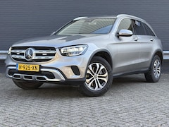 Mercedes-Benz GLC-klasse - 220d 4MATIC Advantage