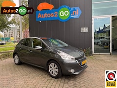 Peugeot 208 - 1.2 VTi Envy