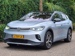 Volkswagen ID.4 - GTX 4Motion 77 kWh 1e Eig. 95, 4% SoH Sport NAP NL CarPlay LED Trekhaak BTW Auto Stuurverw
