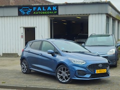 Ford Fiesta - 1.0 EcoBoost Hybrid ST-Line