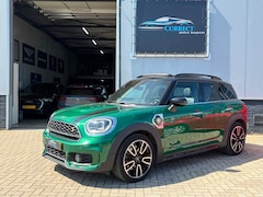 MINI Countryman - 1.5 Cooper S E ALL4|JCW|Pano|HUD|H&K|