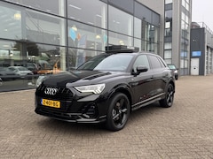 Audi Q3 - 45 TFSIe 245 PK PHEV S Edition