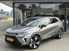 Mitsubishi Grandis - 1.8 HEV First Edition