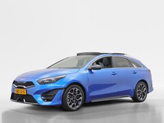 Kia Pro cee'd - ProCeed 1.5 T-GDi GT-Line | Panoramadak | Stoelverwarming