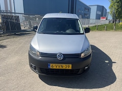 Volkswagen Caddy - 1.6 TDI