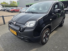 Fiat Panda - 1.0 Hybrid City Life 5-ZITS - BLUETOOT - DAB - AIRCO