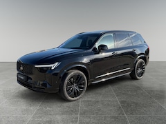 Volvo XC90 - T8 Plug-in hybrid AWD Plus Black Edition | Luchtvering | Panoramadak | Bowers & Wilkins