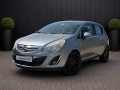 Opel Corsa - 1.2-16V COLOR Edition 17INCH AIRCO CRUISE CTRL 1STE EIG. APK 07-2027