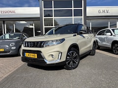 Suzuki Vitara - 1.4 Boosterjet 129pk Smart Hybrid Stijl