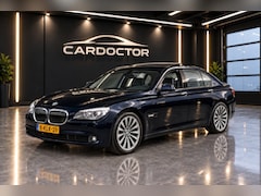 BMW 7-serie - 750i Soft Close - schuifdak - 360 Camera - M-pakket - Export