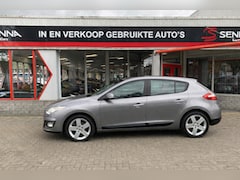 Renault Mégane - 1.4 TCe Dynamique - 5 drs - Navi - Inr Mog