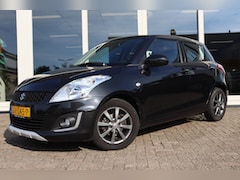 Suzuki Swift - 1.2 Comfort, Automaat, Airco, Dealer onderhouden, Stoelverwarming, NAP, LMV, Prijs Is Rijk