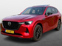Mazda CX-60 - 2.5 PHEV HomuraPlus | Panoramadak | Full Option | Trekhaak