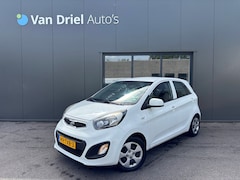 Kia Picanto - 1.0 CVVT Comfort Pack / Airco