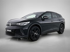 Volkswagen ID.4 - Pro Limited Edition 77 kWh 286 PK | EM | Automaat | Navigatie | Camera | Stoelverwarming |