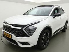 Kia Sportage - 1.6 T-GDi Plug-in Hybrid AWD GT-Line | Schuifdak | Trekhaak | Geen import