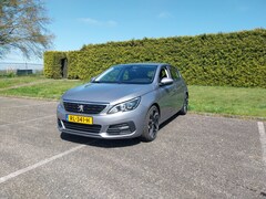 Peugeot 308 - 1.2 Active