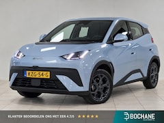 BYD Dolphin Surf - Boost 43 kWh | Demo