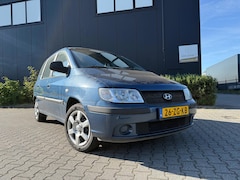 Hyundai Matrix - 1.6i Active Pure