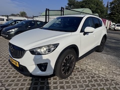 Mazda CX-5 - 2.0 Skylease+ 2WD