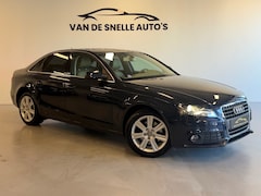 Audi A4 Limousine - 1.8 TFSI Pro Line Business BIXENON/LED/PDC/NAP