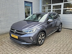 Volkswagen Taigo - 1.0 TSI Style Inclusief Afleveringskosten