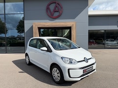 Volkswagen Up! - 1.0 5-deurs | Camera | Cruise | Airco | Bluetooth | PDC | Rijklaar incl. 1 jaar Bovag gara