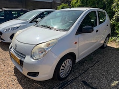 Suzuki Alto - 1.0 Comfort Plus