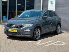 Volkswagen T-Roc - 1.0 TSI Style/2E EIG/AIRCO/NETTE STAAT