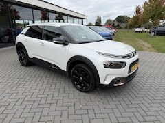 Citroën C4 Cactus - 1.2 PureTech Origins
