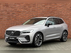 Volvo XC60 - T6 Plug-in hybrid AWD Plus Black Edition | Luchtvering | Semi- Electrische Wegklapbare Tre